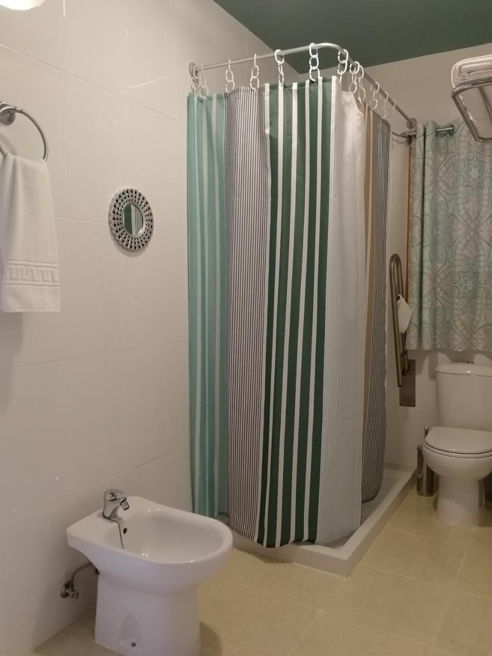 Sol I Daria Alpujarra Hotel Bentarique Eksteriør billede