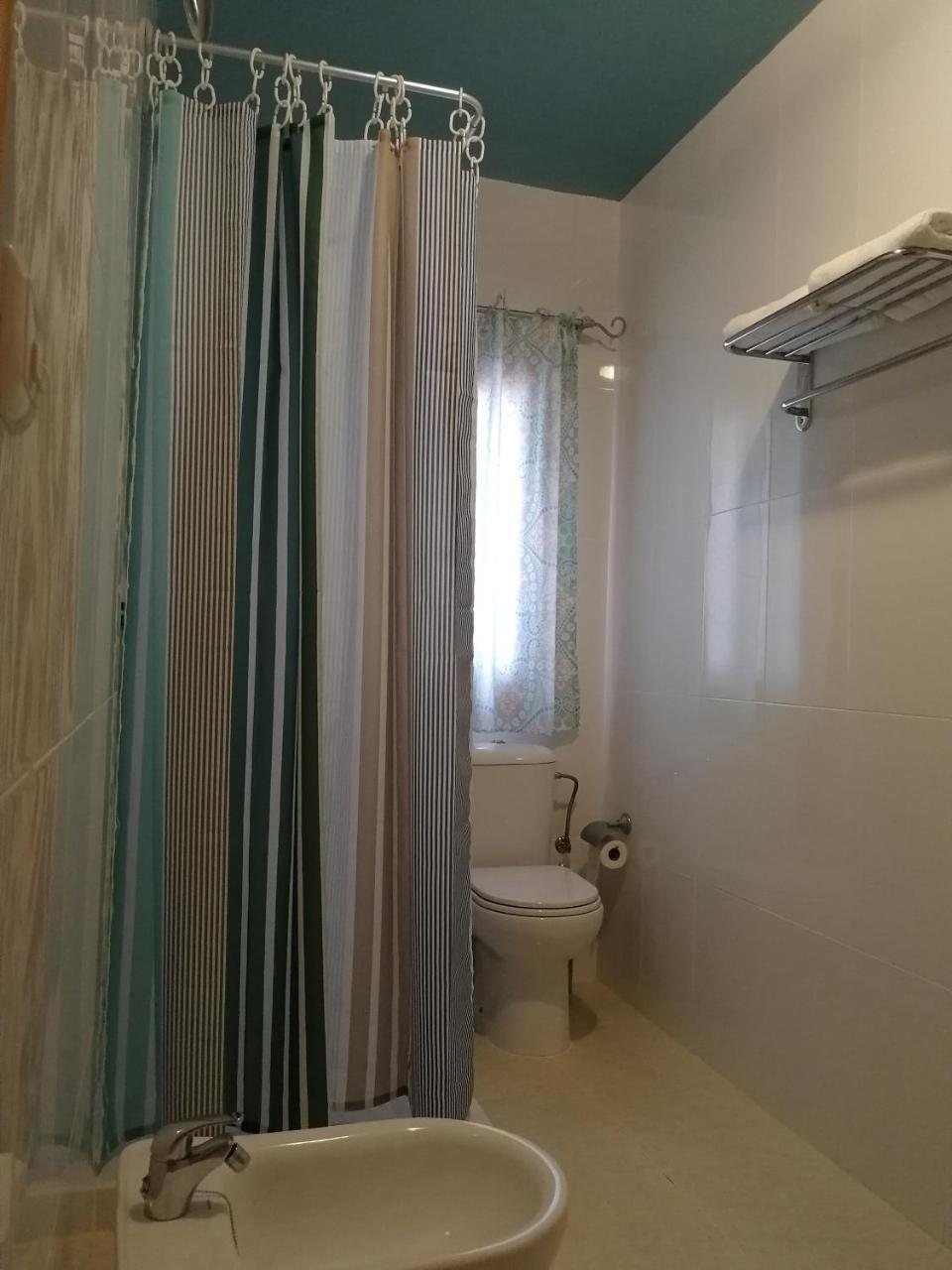 Sol I Daria Alpujarra Hotel Bentarique Eksteriør billede