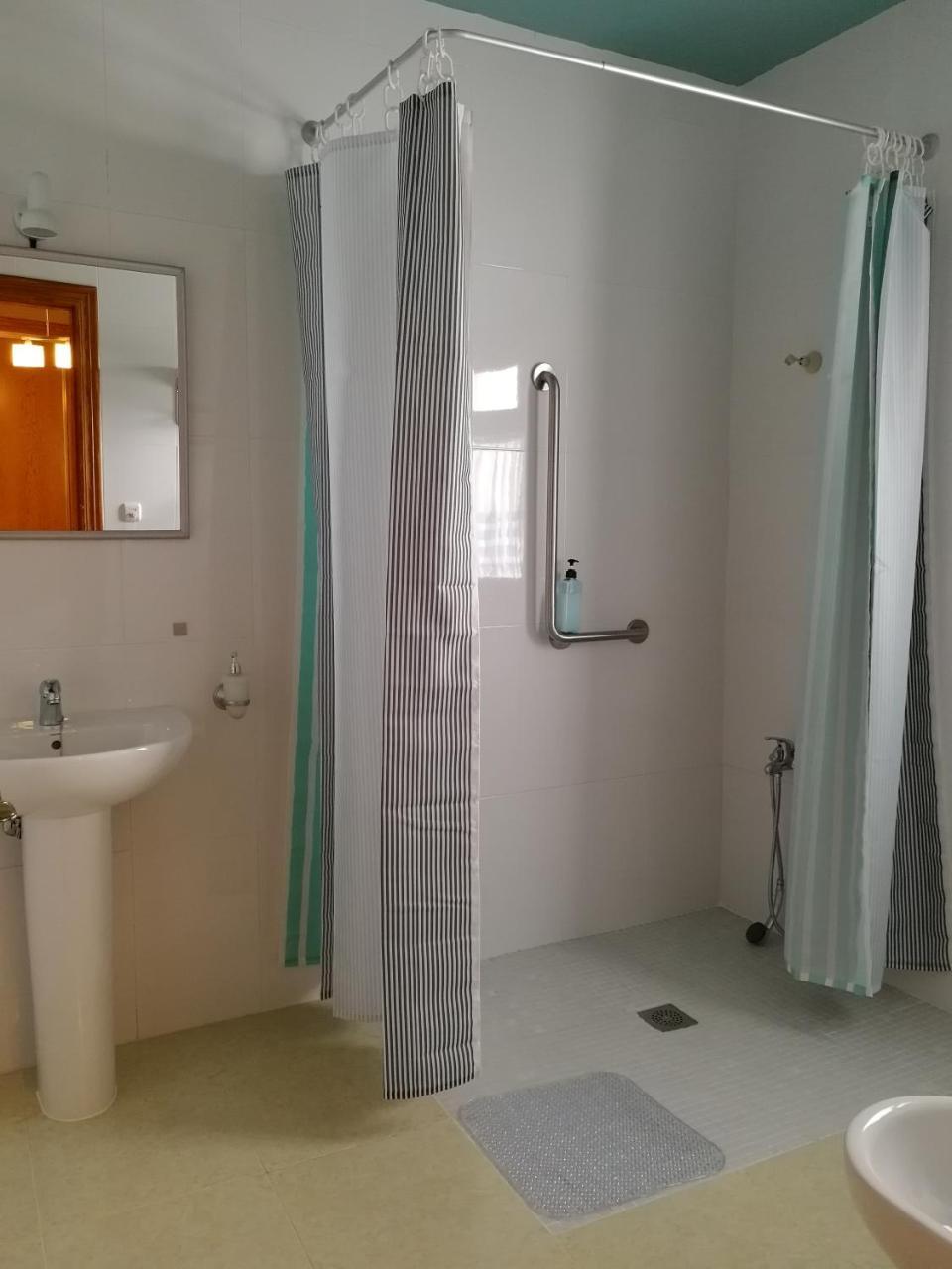 Sol I Daria Alpujarra Hotel Bentarique Eksteriør billede