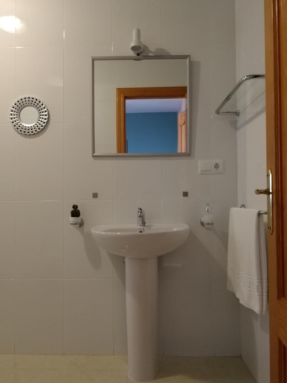 Sol I Daria Alpujarra Hotel Bentarique Eksteriør billede