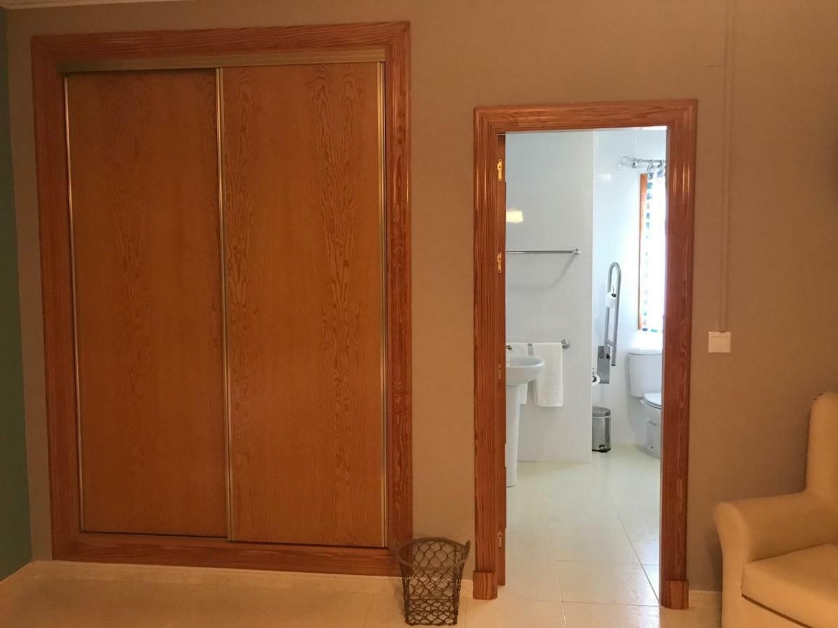 Sol I Daria Alpujarra Hotel Bentarique Eksteriør billede